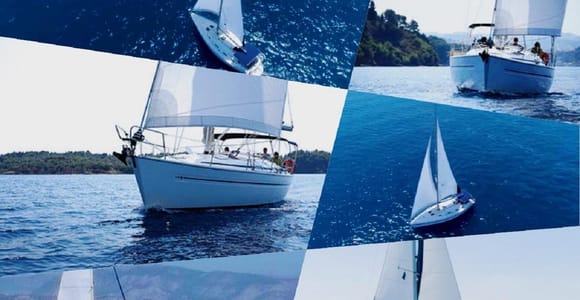 Corfu: Private Yacht Cruise with Swimming & Snorkeling Stops