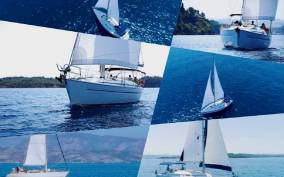 Corfu: Private Yacht Cruise