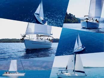 Corfu: privéjachtcruise