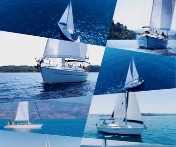 Corfu: Private Yacht Cruise