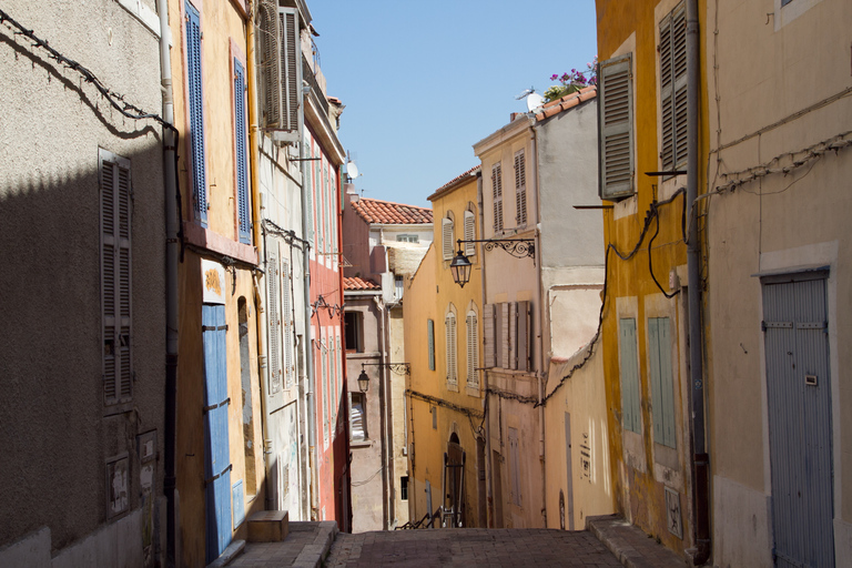 Marseille: Köstliches Essen und Wein TourMarseille: Lokale Spezialitäten und Weinverkostung