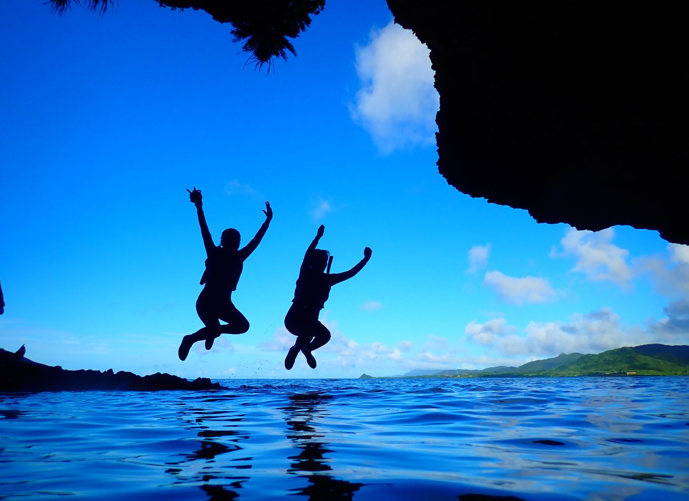 Ishigaki Island: SUP/Kayak og snorkling ved Blue Cave