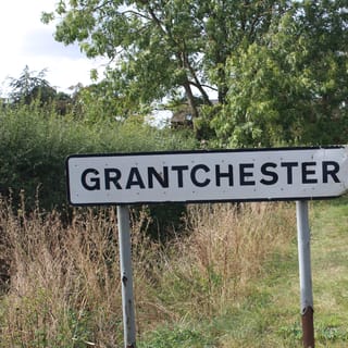 Grantchester: Walking Tour of TV Show Locations