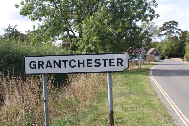Visit Grantchester Walking Tour of TV Show Locations in Cambridge, UK