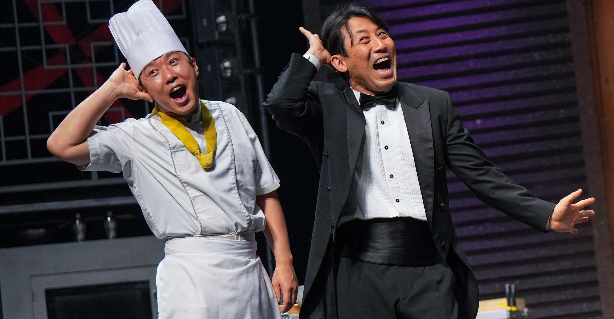 Seoul: NANTA Show Ticket photo 5