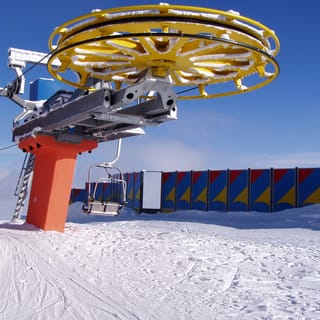 Tsaghkadzor, Ropeway, Lake Sevan, Trout barbecue treat
