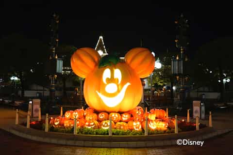 Hong Kong Disneyland Park Tickets
