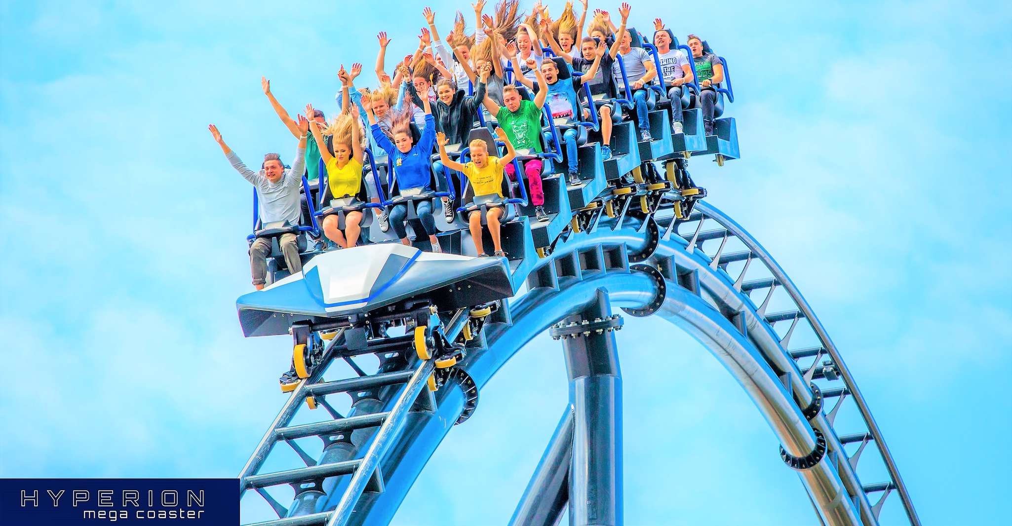 Transport From Kraków: Energylandia Amusement Park