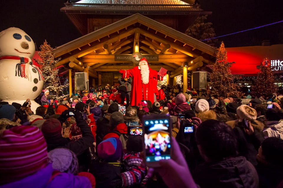 BLOG DO ADRIALDO FRAMARTINO: HOU HOU HOU . O PAPAI NOEL CHEGOU NA RIO  MÓVEIS!