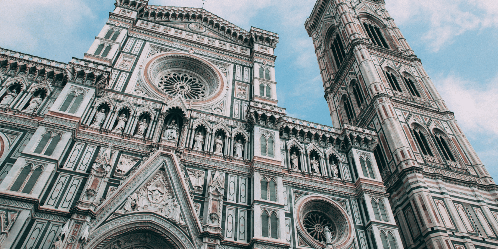 Scarpe hotsell church firenze