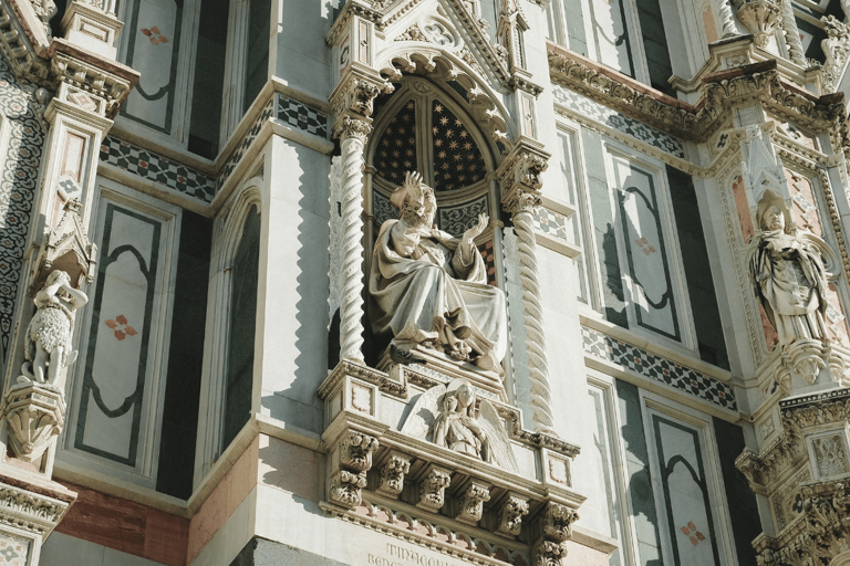 Führung durch die Kathedrale von Florenz mit Einlass ohne AnstehenTour auf Italienisch