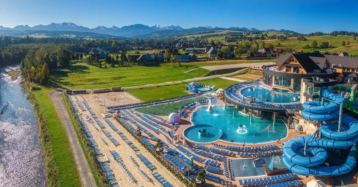 Krakow FullDay Zakopane and Thermal Baths Tour GetYourGuide