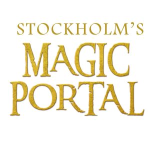 Stockholm: Magic Portal Augmented Reality City Game