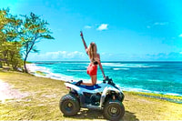 South of Mauritius, Quad Bike Tour - Housity