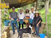 Bogotá, visita guiada a la finca de café de 5 horas - Hizvo