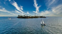 Long Beach, Private Sailboat Rental with Licensed Captain - Housity