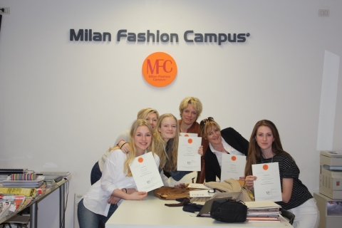 Mailand: Personal Fashion Styling Kurs