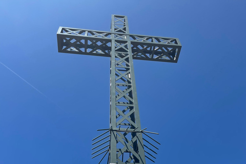 Z Montpellier: wycieczka Pic Saint Loup z panoramicznymi widokami