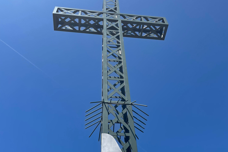 Z Montpellier: wycieczka Pic Saint Loup z panoramicznymi widokami