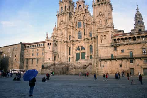 Wandeltours