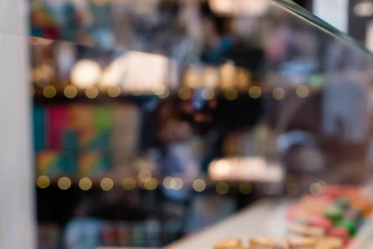 Seattle: Street Food Guided Walking Tour of South Lake Union