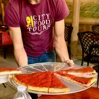 Филадельфия, Ароматы Philly Food Tour - Housity