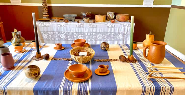 Mexico City: MUCHO Museum of Chocolate Entrance Ticket photo 5