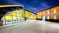 Maranello et Modena, Billets de Combo des Musées Ferrari - Hizvo
