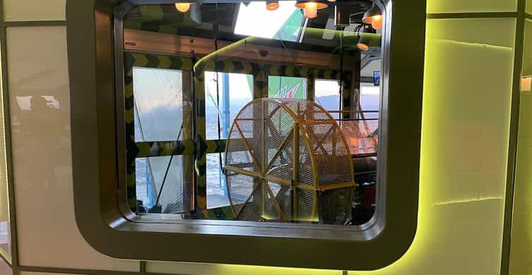 Las Vegas: STRAT SkyJump Ticket photo 7