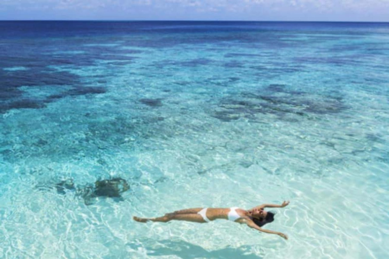 Zanzibar: Nakupenda Sandbank Beach With BBQ Seafood Lunch No Hotel Pick up and drop off transfer