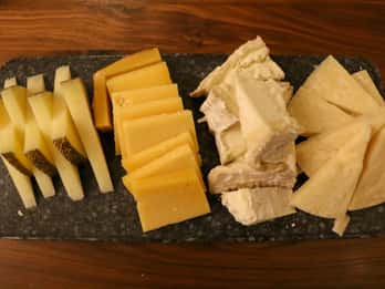 Philadelphia: Gourmet-Rundgang mit 5 Verkostungen Philadelphia: Gourmet-Rundgang mit 5 Verkostungen