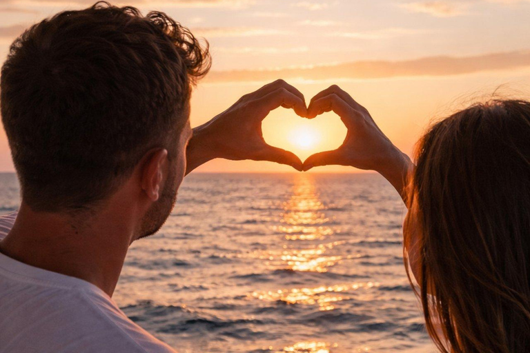 Protaras: Adults-Only Swim & Chill Cruise with Lunch & SUP's