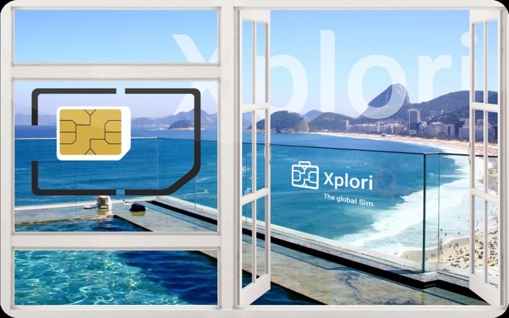 Турция: тарифный план для мобильных данных eSim