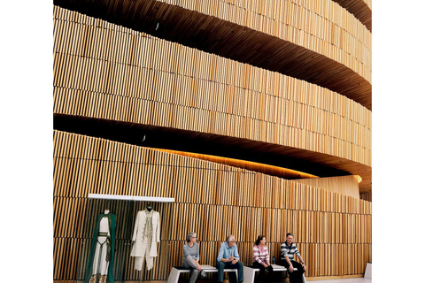 Naples: visit the MANN with skip-the-line ticket, audio guide, and transfer MANN ENTRANCE AND AUDIO GUIDE, PLUS TRANSFER SERVICE FROM THE HOTEL