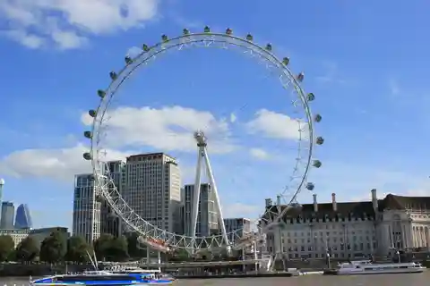 Londres: excursão a pé guiada por Doctor Who