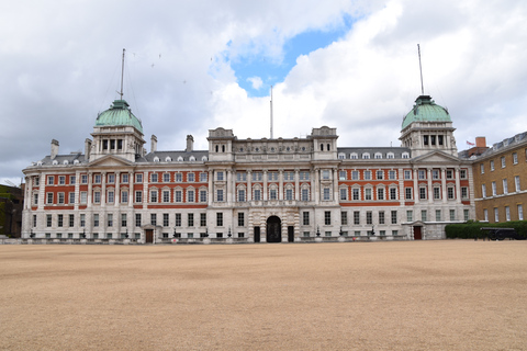 Londen: James Bond-wandeltocht