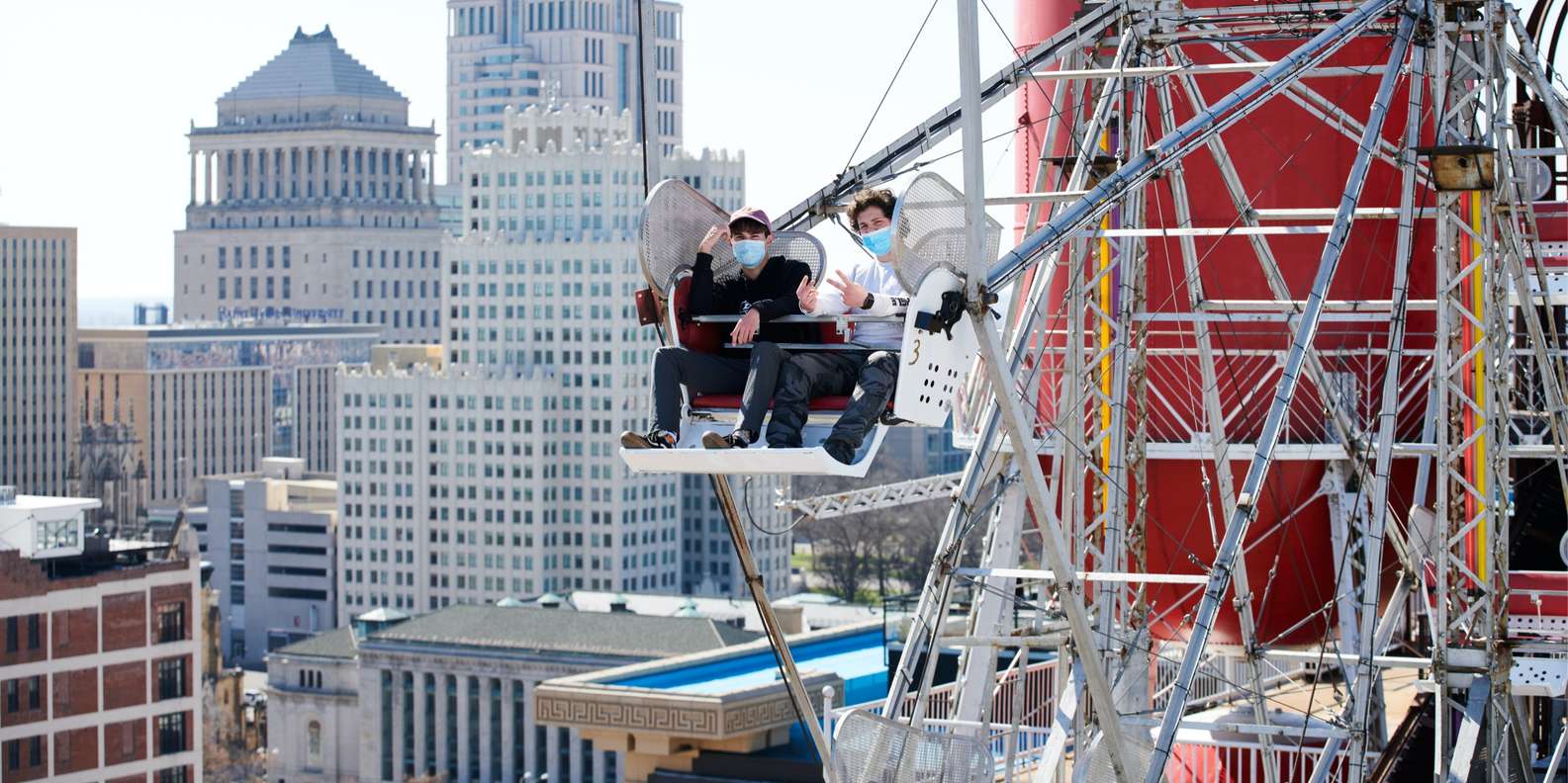 Why St. Louis' City Museum Is Ahead of Its Time