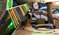 St. Louis, Algemene toelatingsticket van het stadsmuseum - Housity