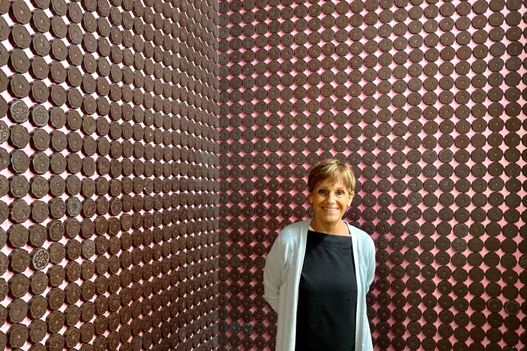 Mexico City: MUCHO Museum of Chocolate Entrance Ticket