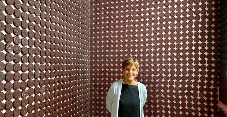 Mexico City: MUCHO Museum of Chocolate Entrance Ticket photo 6