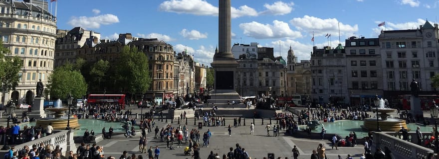 Visite privée à pied de Londres sur le thème de l'espionnage