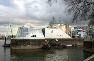 Köln: Sightseeing-Tour mit Smartphone-Schnitzeljagd