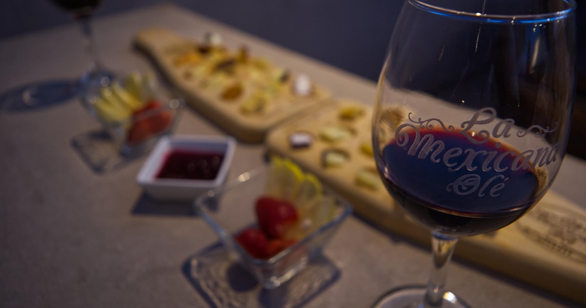 Santiago de Querétaro Pueblos Mágicos Cheese and Wine Route GetYourGuide