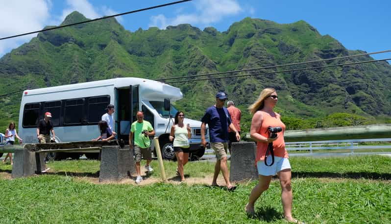 Waimea's Hidden Gem: Discounted Parking for Your Kauai Getaway