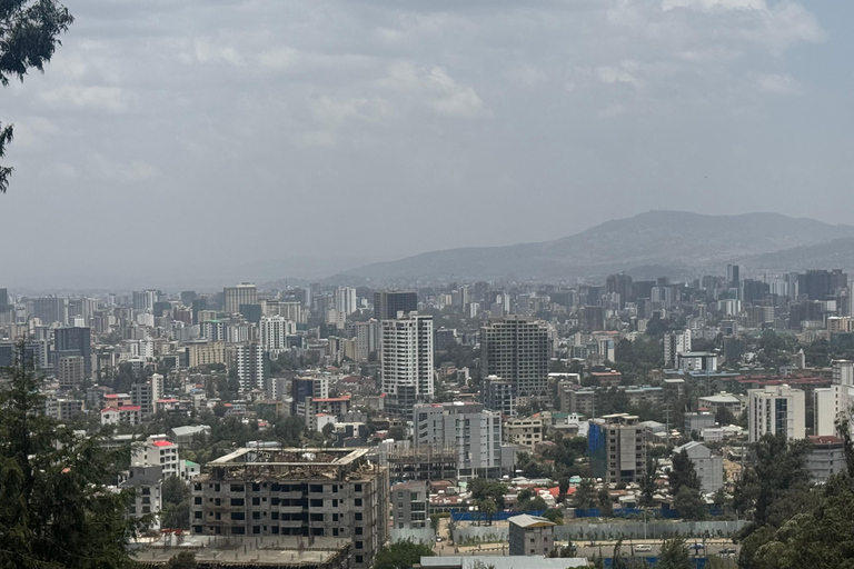 From Addis Ababa: 6-Day Southern Ethiopia Tour