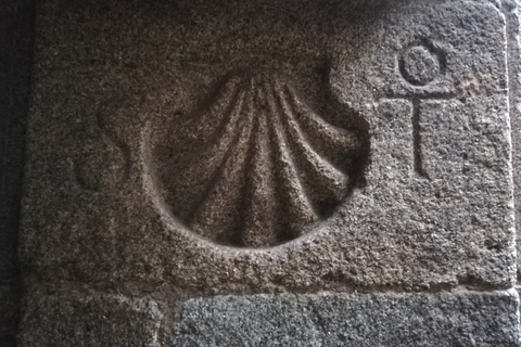 Santiago de Compostela: Walking Tour of the Old Town