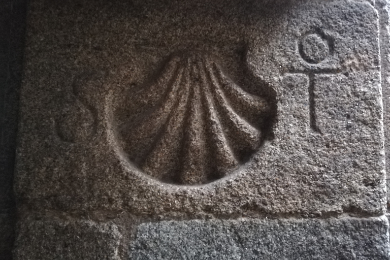 Santiago de Compostela: Walking Tour of the Old Town