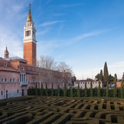 Venice: Borges Labyrinth Entry and Audio Guide Tour  GetYourGuide