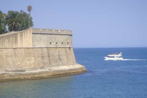 Cádiz: Catamaran Cruise Through The Bay