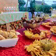 Açores: Festa de degustação de vinhos vulcânicos e tapas